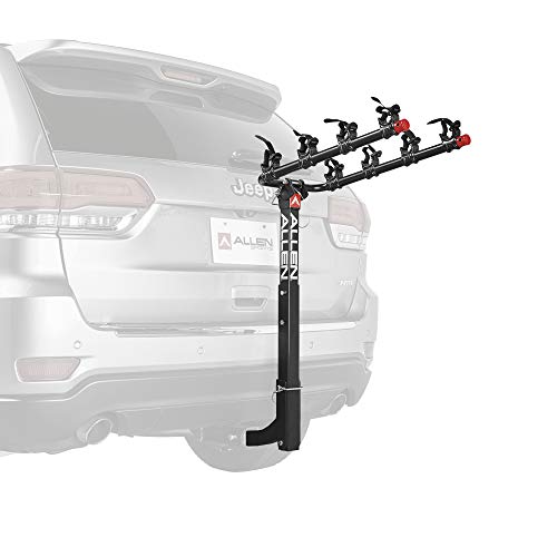 Best Hitch Bike Rack Reviews: Your Ultimate Guide For 2022