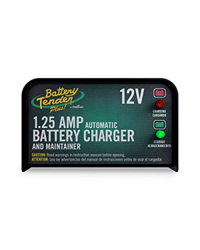 Best Car Automotive Battery Chargers Reviewed – Top 9 Brands Revealed