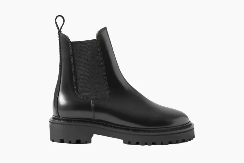 Isabel Marant Castay: Best designer Chelsea boots for women