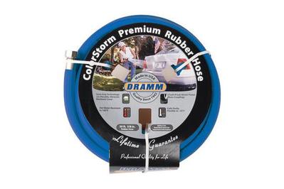 Dramm ColorStorm Premium Rubber Hose (50 feet)