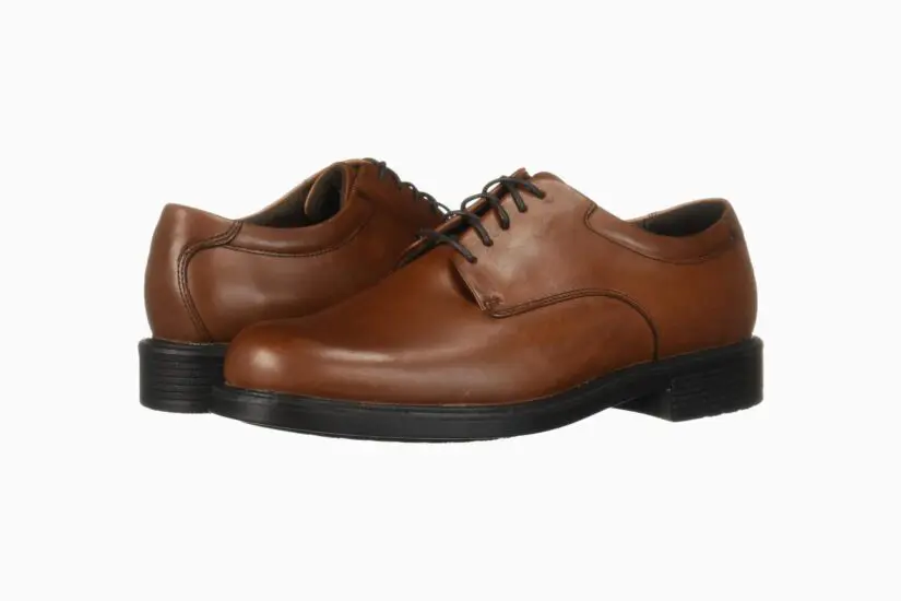 Discover the best men's elegant shoes in all our elegant shoe categories. We review the best shoes from Allen Edmonds, Oxford and more.