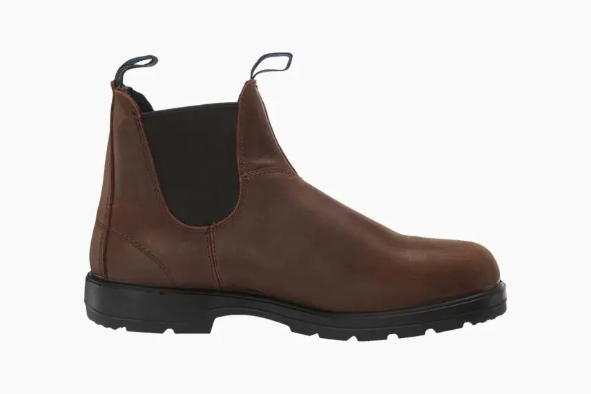 Boot Your Style Out Of The Park With These Iconic Chelsea Boots