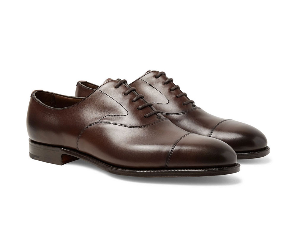 27 Best Dress Shoes For Men 2023