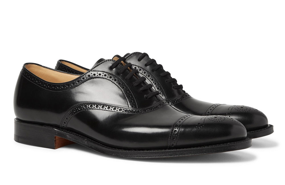 27 Best Dress Shoes For Men 2023