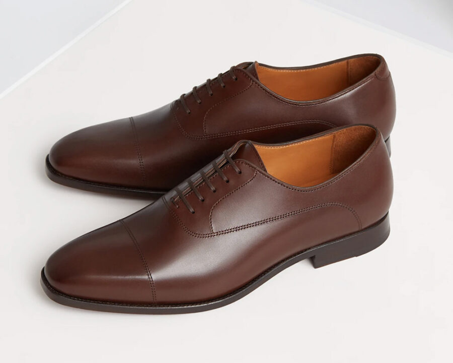 27 Best Dress Shoes For Men 2023