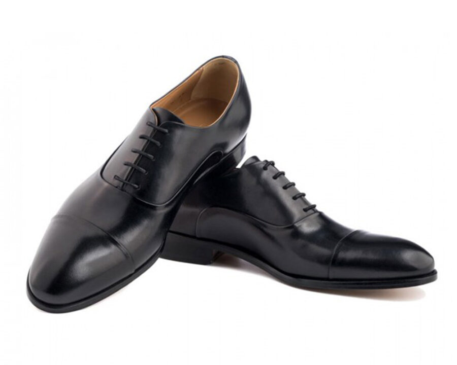 27 Best Dress Shoes For Men 2023