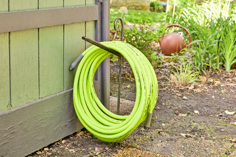 Best Flexible Garden Hose: Flexzilla Garden Hose