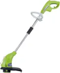 Greenworks 21212 4 Amp 13-Inch Corded String Trimmer