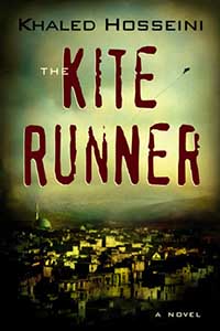 The Kite Runner by Khaled Hosseini