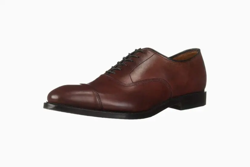 Allen Edmonds: Best value men’s dress shoes