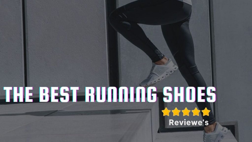 The Best Running Shoes of 2023