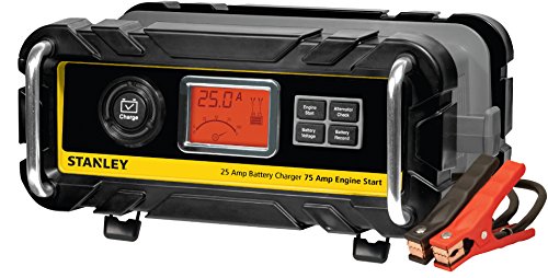 Best Car Automotive Battery Chargers Reviewed – Top 9 Brands Revealed