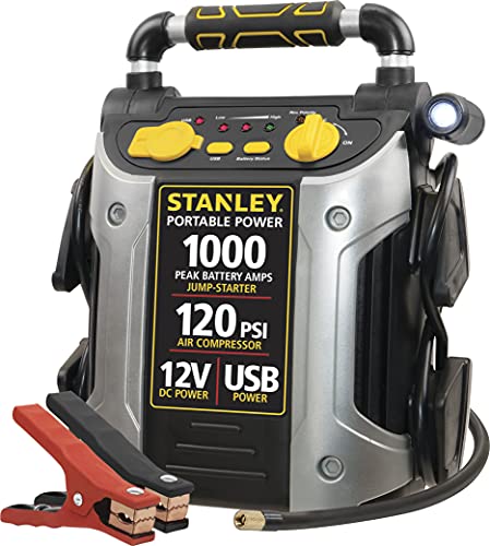 Stanley J5C09 — The Legend