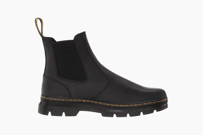 Dr Martens: Best value women’s Chelsea boots