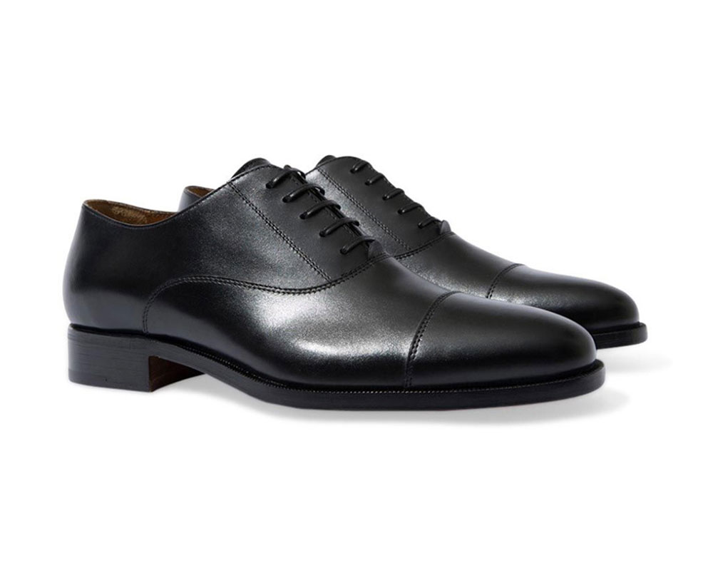 27 Best Dress Shoes For Men 2023