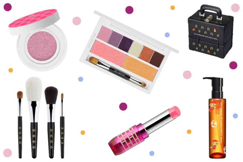 These Are The 25 Best Makeup Brands in 2023