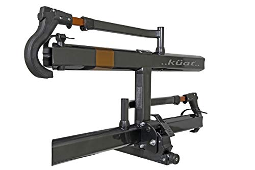 Kuat Transfer Universal 2 Bike Hitch Mount – Versatile and Easy to Use