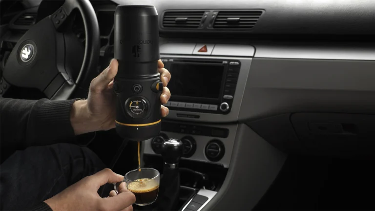 The Coolest Car Gadgets to Soup Up Your Current Ride