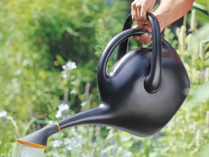 The best watering can