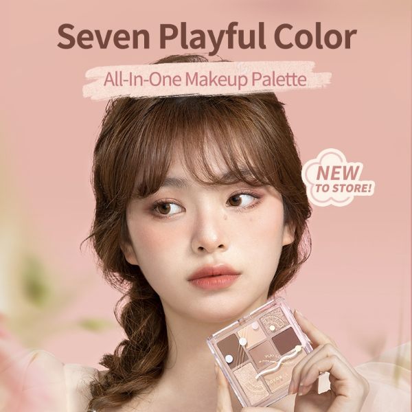 Florasis To Judydoll: 14 Makeup Brands From China That Are Worth The Hype