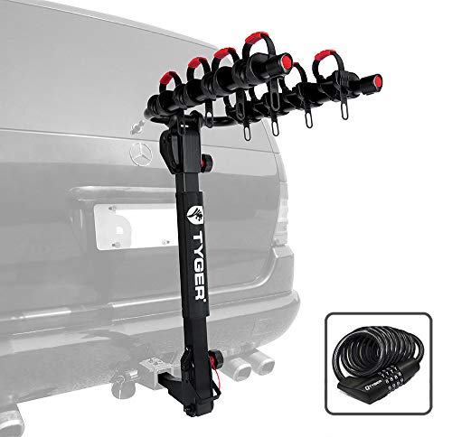 Best Hitch Bike Rack Reviews: Your Ultimate Guide For 2022