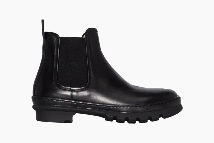 Boot Your Style Out Of The Park With These Iconic Chelsea Boots