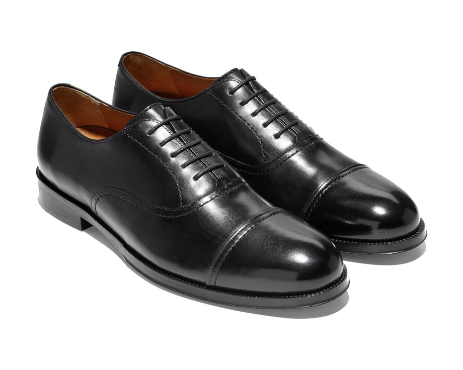 27 Best Dress Shoes For Men 2023