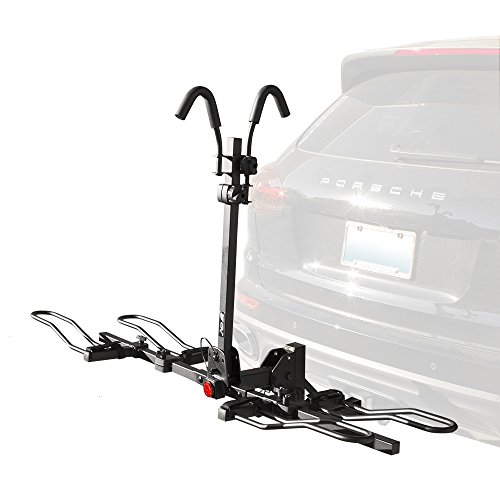 Best Hitch Bike Rack Reviews: Your Ultimate Guide For 2022