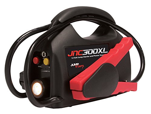 Top Rated Portable Jump Starter Reviews To Kick Your Car Battery Back To Life