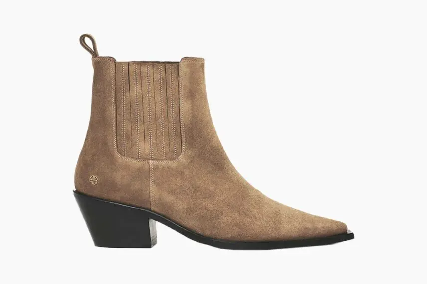 Boot Your Style Out Of The Park With These Iconic Chelsea Boots