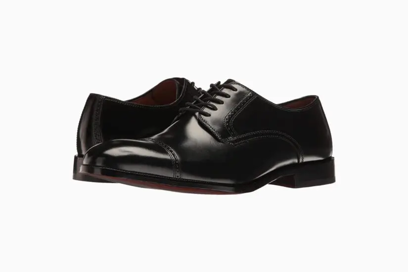 Discover the best men's elegant shoes in all our elegant shoe categories. We review the best shoes from Allen Edmonds, Oxford and more.