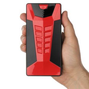 Top Rated Portable Jump Starter Reviews To Kick Your Car Battery Back To Life