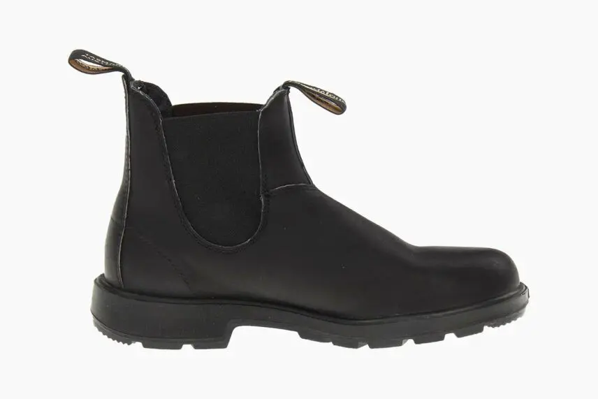 Boot Your Style Out Of The Park With These Iconic Chelsea Boots