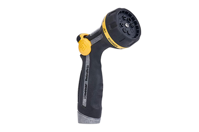 The Best Garden Hose, Hose Nozzle, and Hose Reel