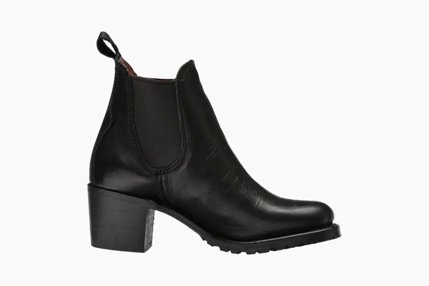 Boot Your Style Out Of The Park With These Iconic Chelsea Boots