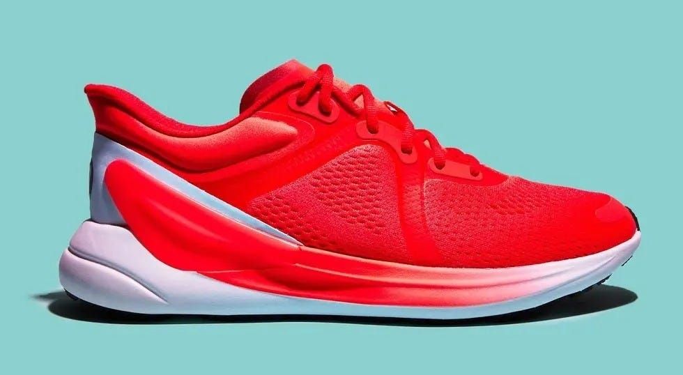 The Best Running Shoes of 2023