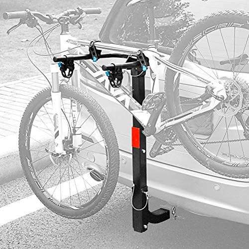 Best Hitch Bike Rack Reviews: Your Ultimate Guide For 2022