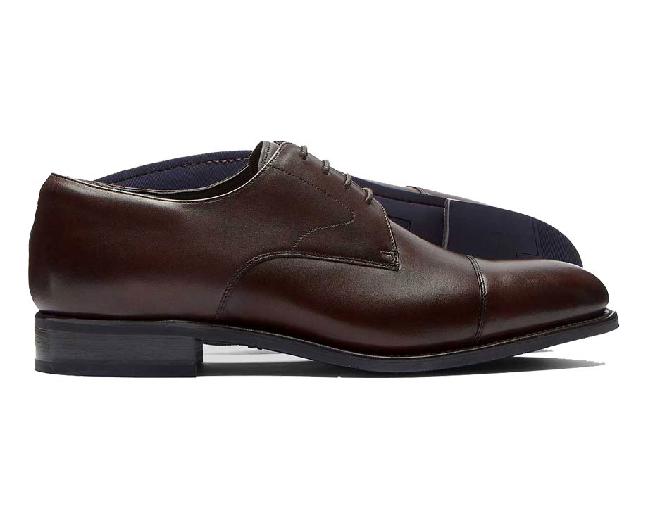 27 Best Dress Shoes For Men 2023