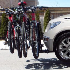 Best Hitch Bike Rack Reviews: Your Ultimate Guide For 2022