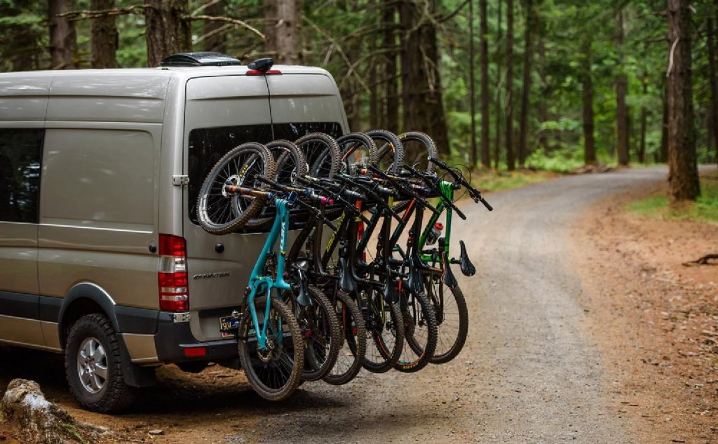 The Best Hitch Bike Racks of 2023