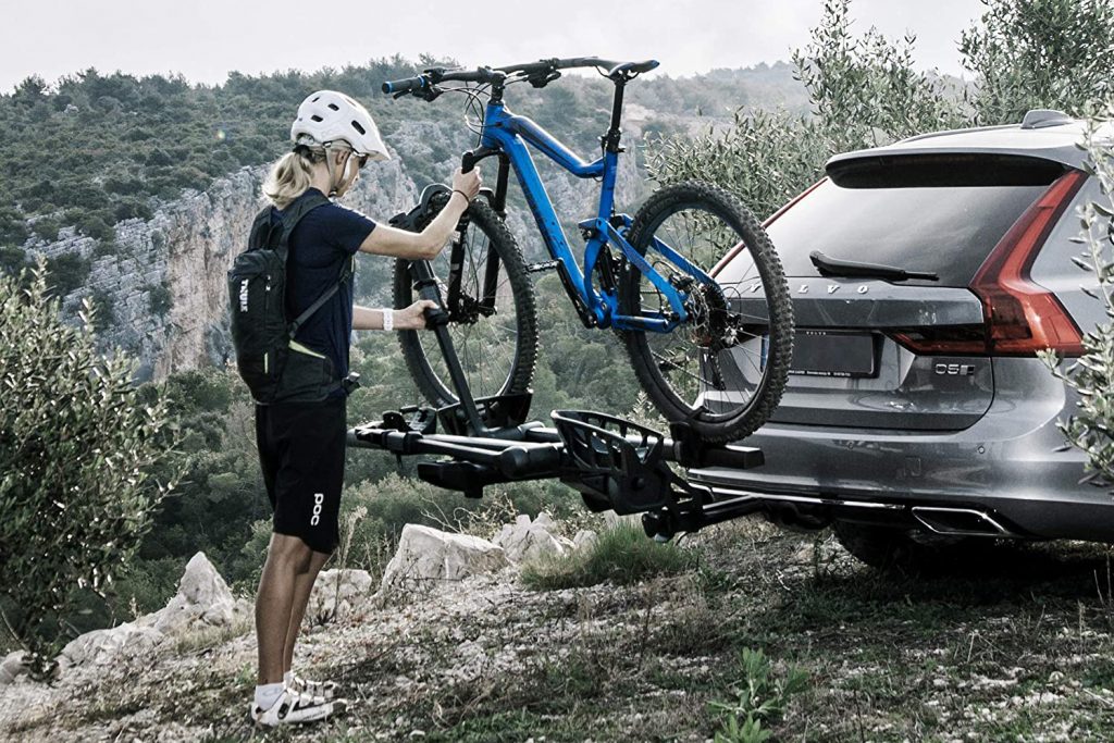 The Best Hitch Bike Racks of 2023