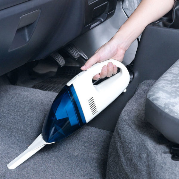 Best Car Vacuums Of 2023 At A Glance