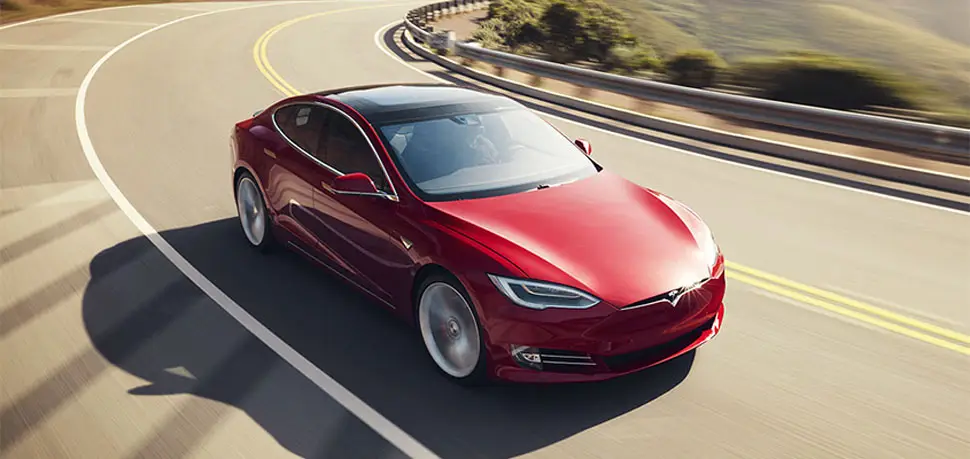 Tesla Battery Range: How long does it last?