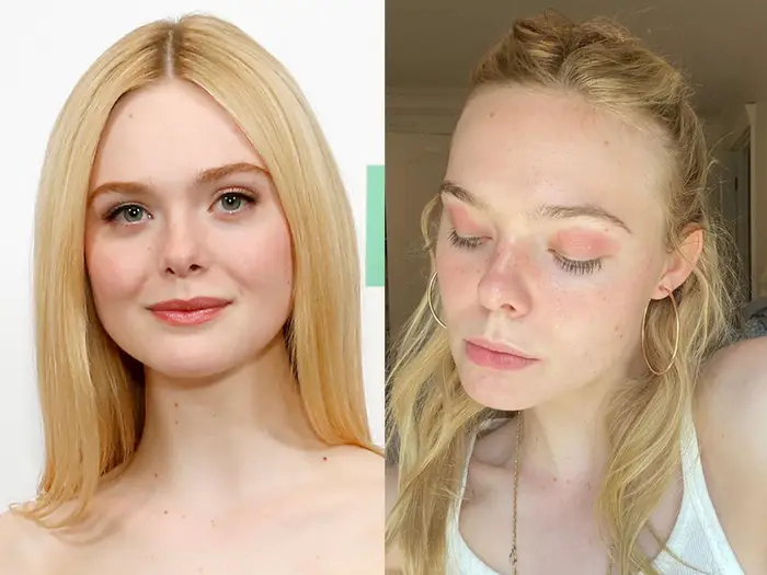 How to Look Pretty Without Makeup