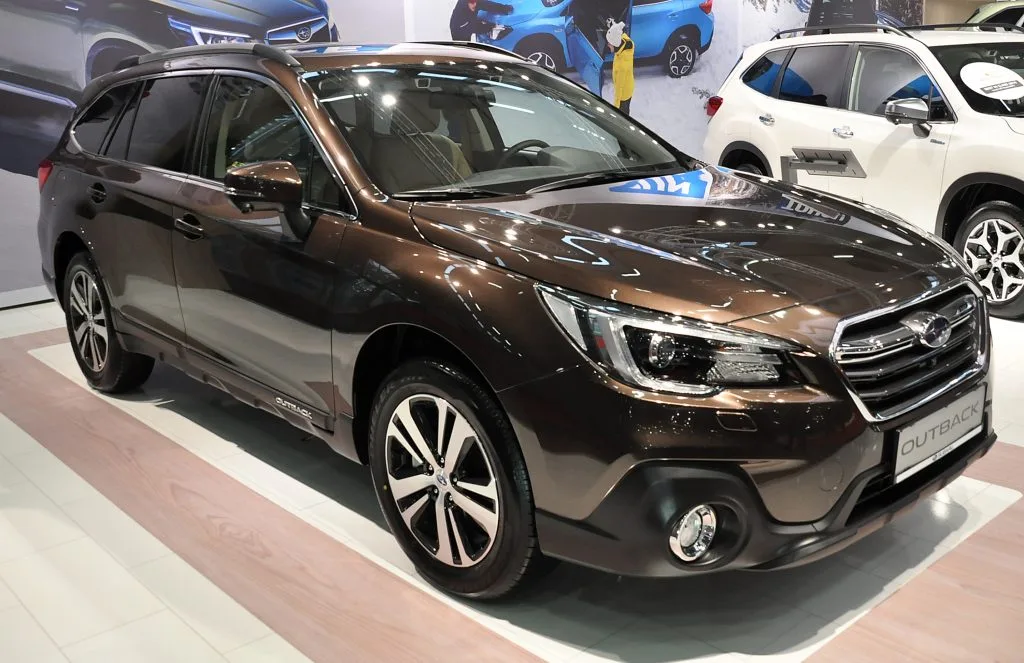 WHO MAKES SUBARU – IS SUBARU REALLY JAPANESE?