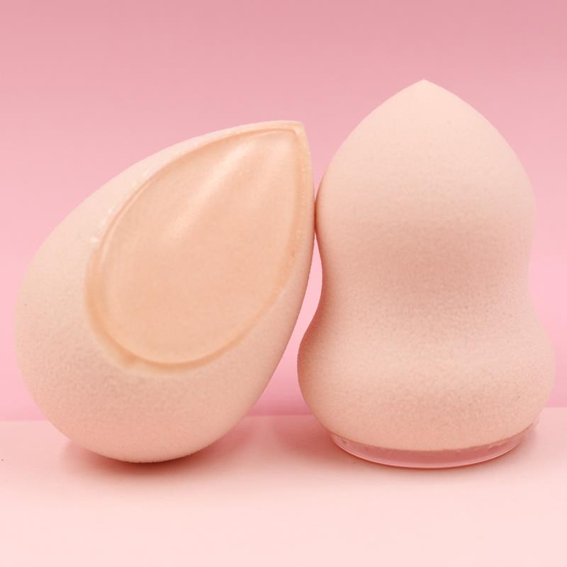 How do you wash makeup sponges?