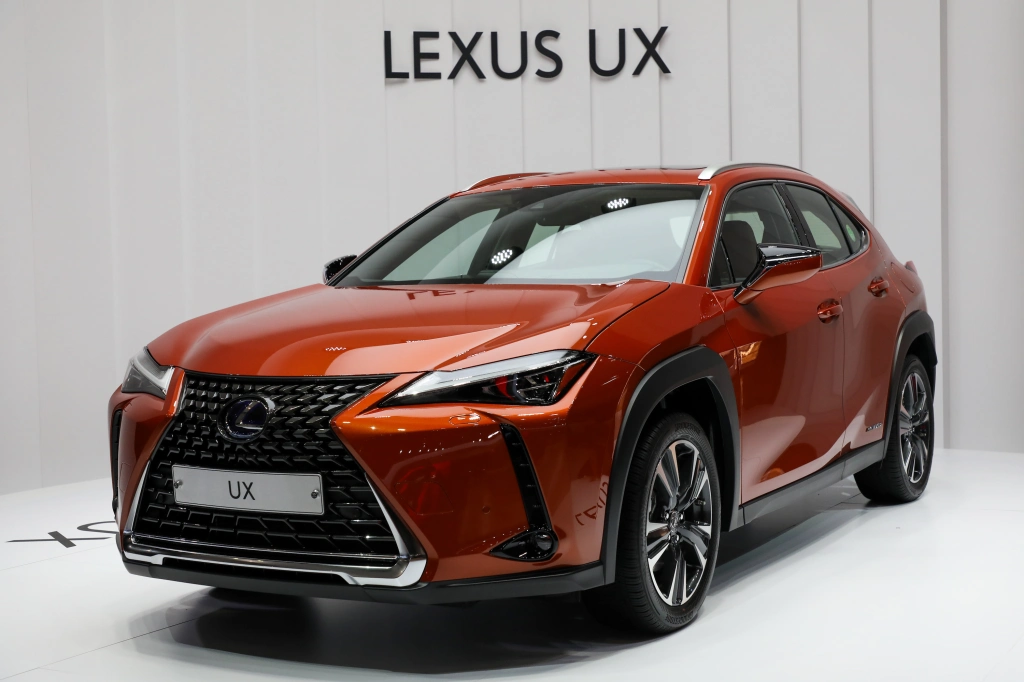 Who Makes Lexus: Is Lexus Made by Toyota?