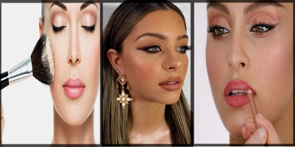 How to Apply Makeup for Beginners