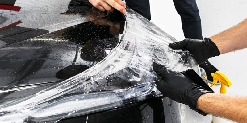 PROS AND CONS OF PPF COATING ON YOUR CAR