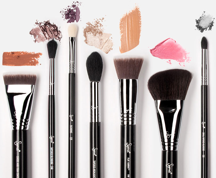 How to Clean your Makeup Brushes